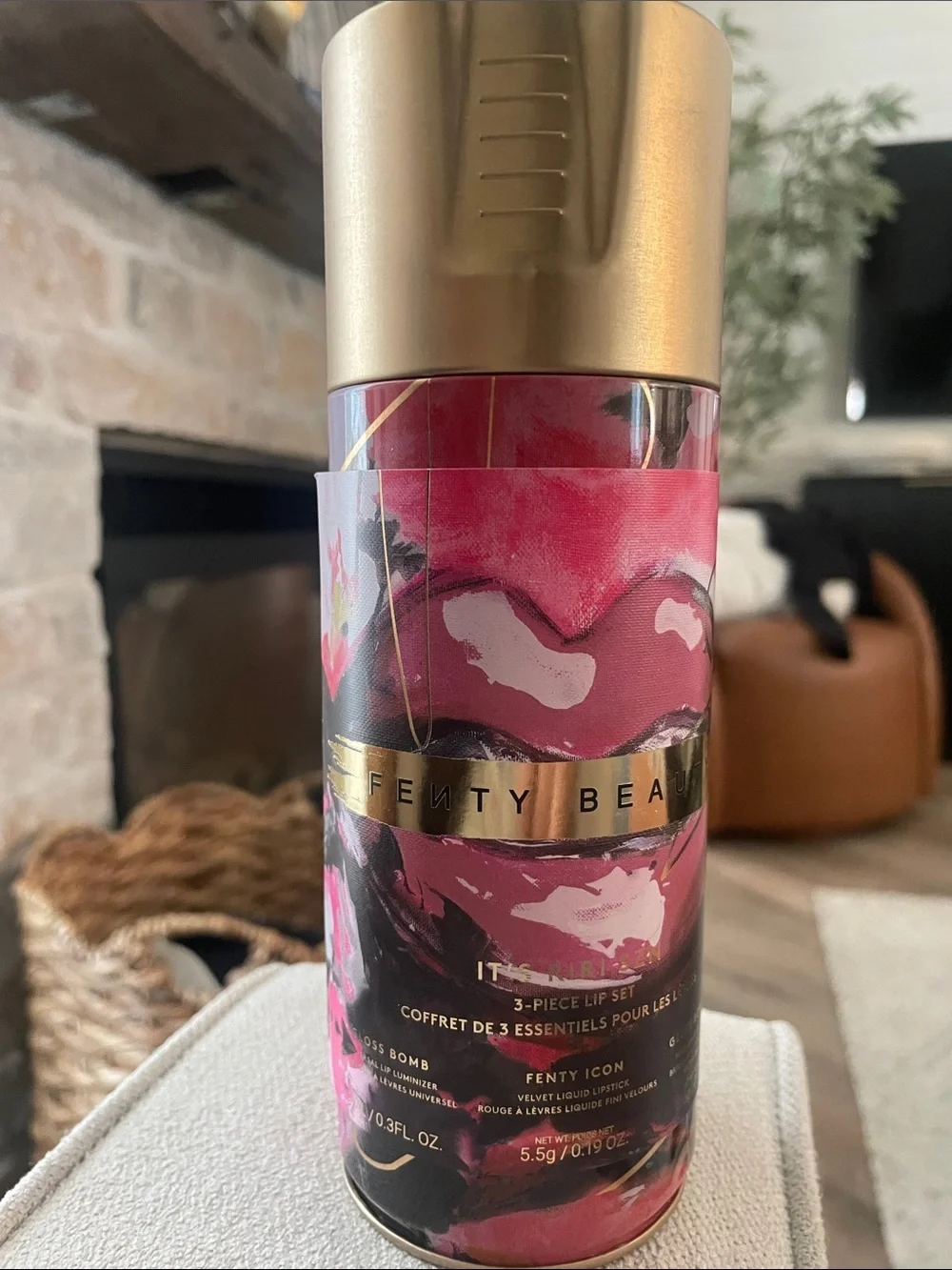 FENTY BEAUTY by Rihanna - It's Riri Szn (Limited Edition)